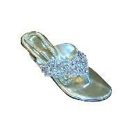 Ladies Fancy Footwear