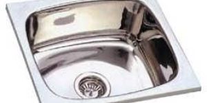 Single Bowl Kitchen Sink (MS - 11)
