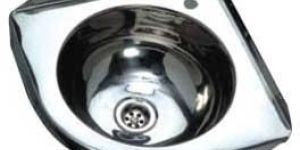 Single Bowl Kitchen Sink (MS - 7771)
