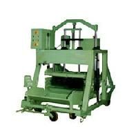 Cement Block Machines