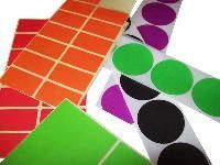 Polycarbonate Stickers