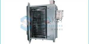Tray Dryer