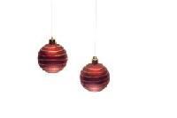 Xmas Hanging Balls