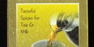 Tea Masala