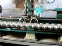 Thread Milling Machine