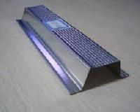 Galvanized Furring Channel