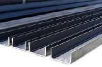 Galvanized Metal Channel