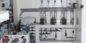 Chemical Dosing System