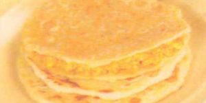 Aloo Paratha
