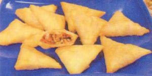 Chinese Samosa