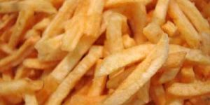 Potato Wafers