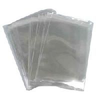 LDPE Polythene Bags