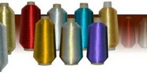 ST Type Metallic Yarn