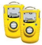 Gas Detection Systems