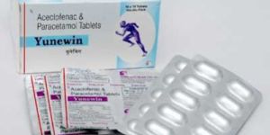 Anti Inflammatory Tablets