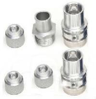 CNC Parts