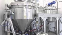 Pharmaceutical Processing Equipment