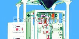 EWF Automatic Pouch Packing Machine