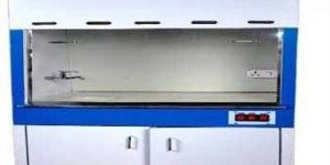 Fume Hood