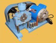 Motor Driven Disintegrator