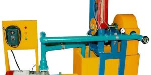 Pelton Wheel Turbine Test Rig