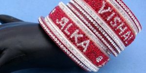 Indian Wedding Bangles
