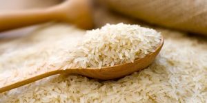 Basmati Rice
