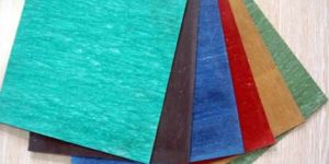 Fiber Sheets