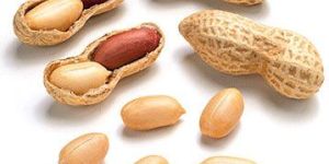 Groundnuts