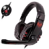 USB Headsets
