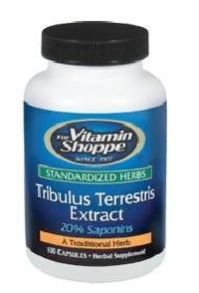 Tribulus Terrestris Extract