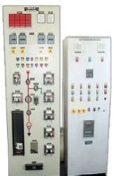 Electrical Control Panel Board