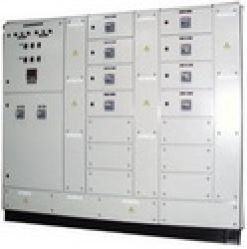 Electrical Distribution Box