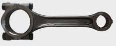 Perkins Connecting Rods