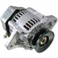 Alternator Assemblies