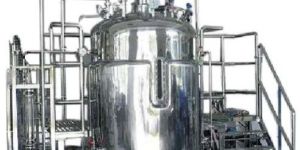 Fermentation Vessel