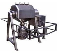 Octagonal Blender