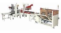 Horizontal Carton Packaging Machine