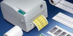Barcode Printer
