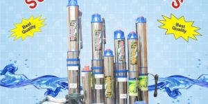 Submersible Pumps