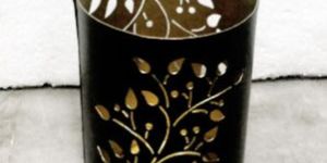 Decorative Votive Holder