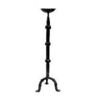 Iron Candle Stand