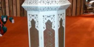Moroccan Lanterns