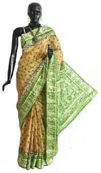 Baluchari Sarees