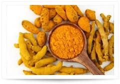 Turmeric