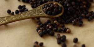 Black Pepper Seeds