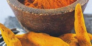 Turmeric