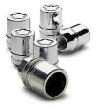 Wheel Locks
