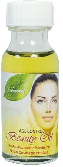 Age Control Beauty Oil