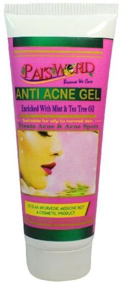 Anti Acne Gel